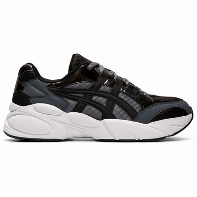 Férfi Asics Gel-Bnd Utcai Cipő AS9304857 Fekete